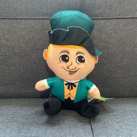 NWT Wicked Plush Set - Picture 4 of 6